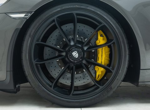 Porsche Speedster (991) 32