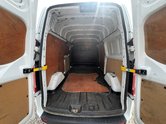Ford Transit Custom LWB (SOLD) L2H2 High Roof Trend 300 Sensors Cam EURO 6 NO VAT 10
