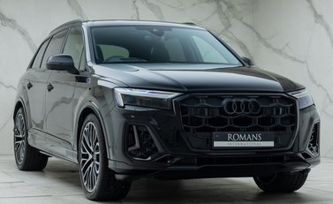 Audi SQ7 BLACK EDITION 9
