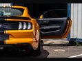 Ford Mustang 5.0 Mustang GT 2dr 8