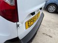Ford Transit Connect 1.5 Transit Connect 200 Trend TDCi 72