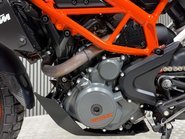 KTM 390 DUKE 2018 ONLY 11K GREAT LOOKING A2 READY ENDURO BIKE 390CC 9