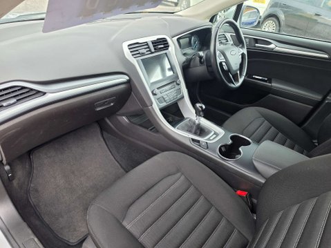 Ford Mondeo 1.5 Mondeo Zetec 5dr 20