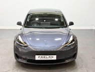 Tesla Model 3 (Dual Motor) Performance Saloon 4dr Electric Auto 4WDE (Performance Upgrade 10