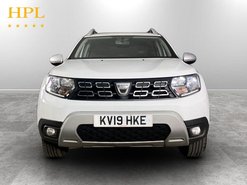 Dacia Duster 1.3 TCe Prestige SUV 5dr Petrol Manual Euro 6 (s/s) (130 ps) Cruise Contro
