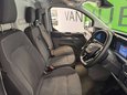 Ford Transit Custom 2.0 Transit Custom 300 LWB Limited EcoBlue 11
