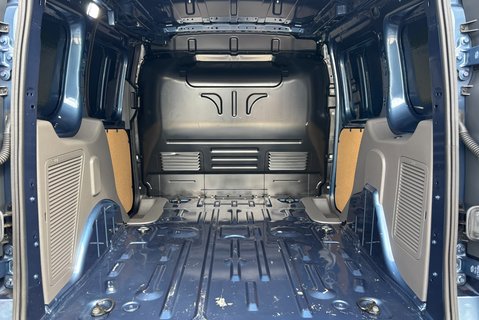 Ford Transit Connect 240 Limited L1 Panel Van - No VAT 14