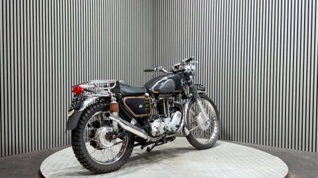 Ajs 31 16MS 350 1959 14K TRAIL TRIM PROJECT BIKE CLASSIC 350CC RETRO JAMPOT 2