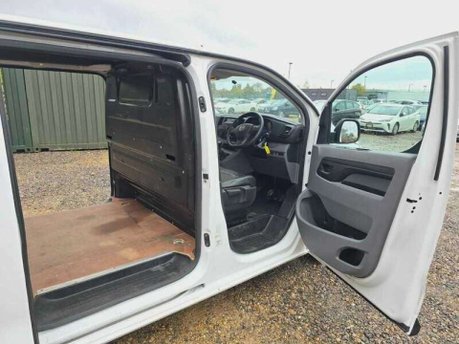 Vauxhall Vivaro 1.5 Turbo D 2700 Edition L1 H1 Euro 6 (s/s) 5dr 36