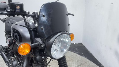 Royal Enfield HNTR 2023 2K PERFECT A2 READY BIKE 1 OWNER EXCELLENT CONDITION 38