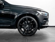 Volvo XC60 2.0 XC60 R-Design Pro T8 Recharge AWD Auto 4WD 5dr 16