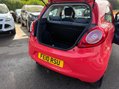 Ford Ka 1.2 Studio Euro 4 3dr 24