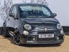 Abarth 595 595 COMPETIZIONE