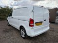 Mercedes-Benz Vito 2.0 114 CDI Premium G-Tronic RWD L1 Euro 6 (s/s) 5dr 8