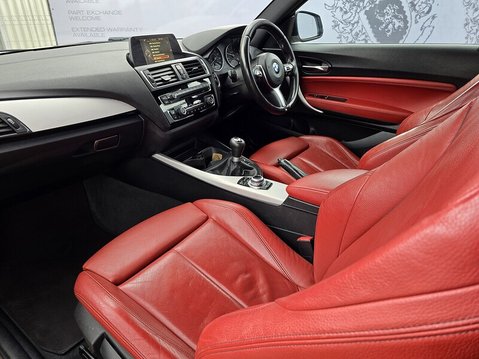 BMW 2 Series 218D M SPORT 21