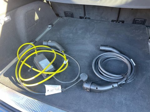 Audi Q7 3.0 TFSIe V6 55 S line SUV 5dr Petrol Plug-in Hybrid Tiptronic quattro Euro 97