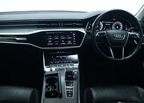 Audi A6 2.0 TFSIe 50 Sport Saloon 4dr Petrol Plug-in Hybrid S Tronic quattro Euro 6 20
