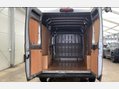 Peugeot Boxer 2.2 Boxer 35 Professional L3H2 5dr 7