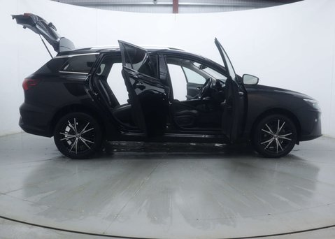 MG MG5 61.1kWh Trophy Long Range Estate 5dr Electric Auto (156 ps) 55