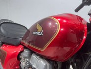 Honda CM 1981 GOOD RUNNING CLASSIC 250CC TWIN CRUISER BIKE PROJECT BIKE 9