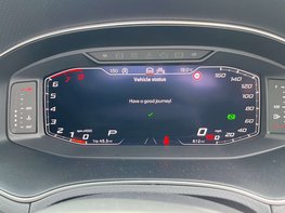 SEAT Arona 1.0 Arona Xperience Luxury EcoTSI Semi-Auto 5dr 20