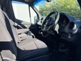 Mercedes-Benz Sprinter 2.0 315 CDI Progressive Panel Van 5dr Diesel Manual RWD L4 H2 Euro 6 (s/s) 11