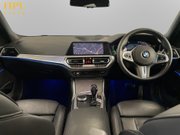 BMW 3 Series 2.0 320i M Sport Saloon 4dr Petrol Auto Euro 6 (s/s) (184 ps) 19