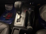 Mitsubishi L200 2.5 DI-D Barbarian Auto 4WD Euro 5 4dr (LB) 21