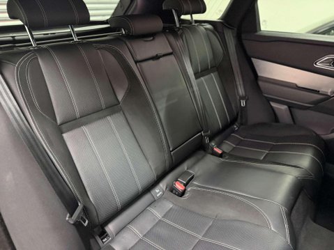 Land Rover Range Rover Velar 2.0 D240 R-Dynamic S SUV 5dr Diesel Auto 4WD Euro 6 (s/s) (240 ps) 33
