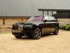 Rolls-Royce Cullinan 6.75 V12 Black Badge Auto 4WD Euro 6 5dr