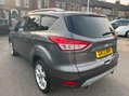 Ford Kuga 2.0 TDCi Titanium AWD Euro 5 5dr 4