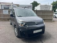 Citroen Berlingo 1000 ENTERPRISE M 1.5 BLUEHDI S/S 1