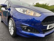 Ford Fiesta Sport TDCI - Heated Seats - No VAT 19