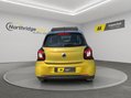 Smart Forfour 1.0 Prime Night Sky (Premium) Euro 6 (s/s) 5dr 8