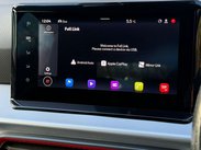 SEAT Ibiza 1.0 Ibiza FR Sport TSi Semi-Auto 5dr 23