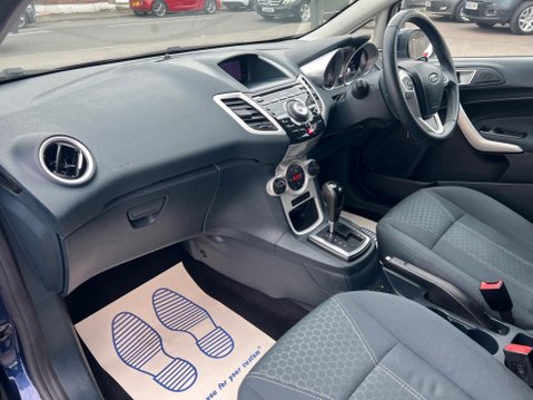 Ford Fiesta 1.4 Titanium 5dr 30