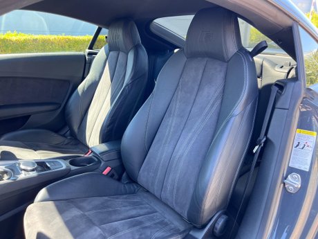 Audi TT 1.8 TFSI Black Edition Euro 6 (s/s) 3dr 30
