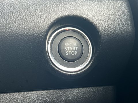 Suzuki Swift SPORT BOOSTERJET MHEV 35