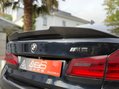 BMW M5 4.4 V8 Steptronic xDrive Euro 6 (s/s) 4dr 66