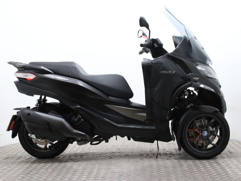 Piaggio MP3 MP3 530 HPE