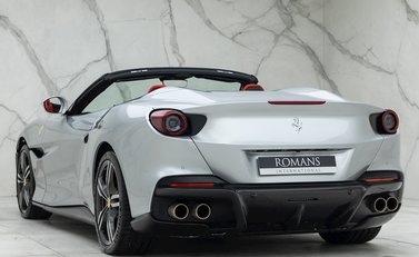 Ferrari Portofino M 4