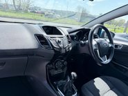 Ford Fiesta 1.0 ZETEC 8