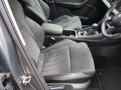 Skoda Karoq 1.5 TSI ACT SE L DSG Euro 6 (s/s) 5dr 16