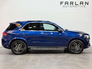 Mercedes-Benz GLE 2.9 GLE400d AMG Line (Premium Plus) SUV 5dr Diesel G-Tronic 4MATIC Euro 6 ( 18