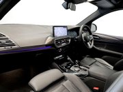 BMW X3 2.0 30e 12kWh M Sport SUV 5dr Petrol Plug-in Hybrid Auto xDrive Euro 6 (s/s 15