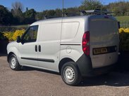 Vauxhall Combo 1.6 Combo 2000 CDTi S/S 5