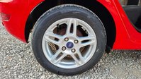 Ford Fiesta 1.25 Zetec Euro 5 5dr 41