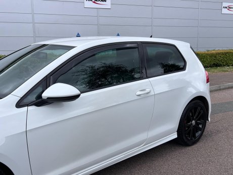 Volkswagen Golf 1.4 TSI BlueMotion Tech ACT R-Line Euro 6 (s/s) 3dr 84