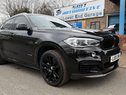 BMW X6 4.4 X6 xDrive 50i M Sport Auto 4WD 5dr