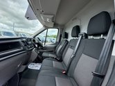 Ford Transit AUTO LWB [SOLD MT] L3H3 High Roof Leader 350 Air Con EURO 6 NO VAT 16